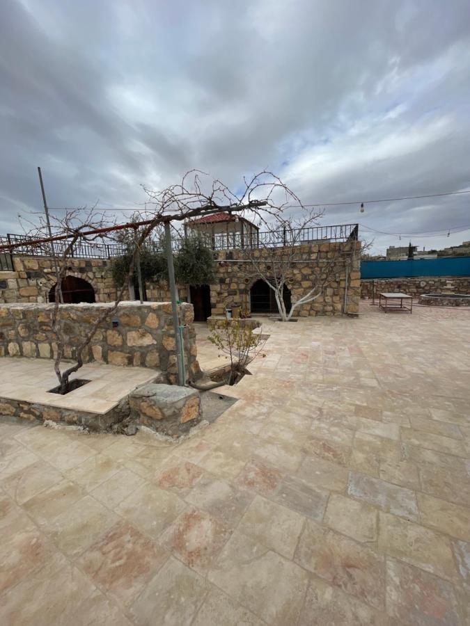 Al-Qasr Heritage Inn المظهر الخارجي الصورة