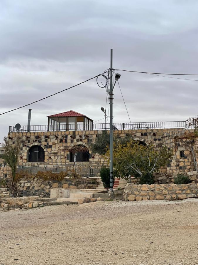 Al-Qasr Heritage Inn المظهر الخارجي الصورة
