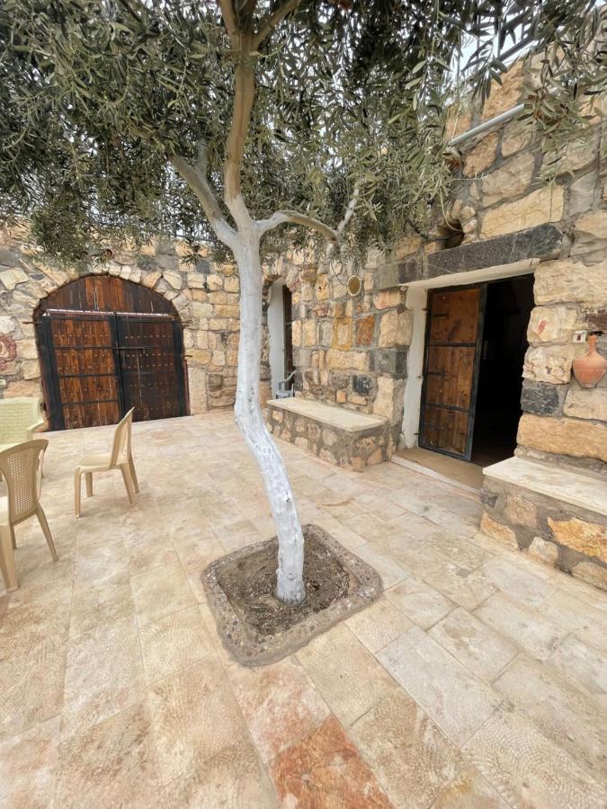 Al-Qasr Heritage Inn المظهر الخارجي الصورة