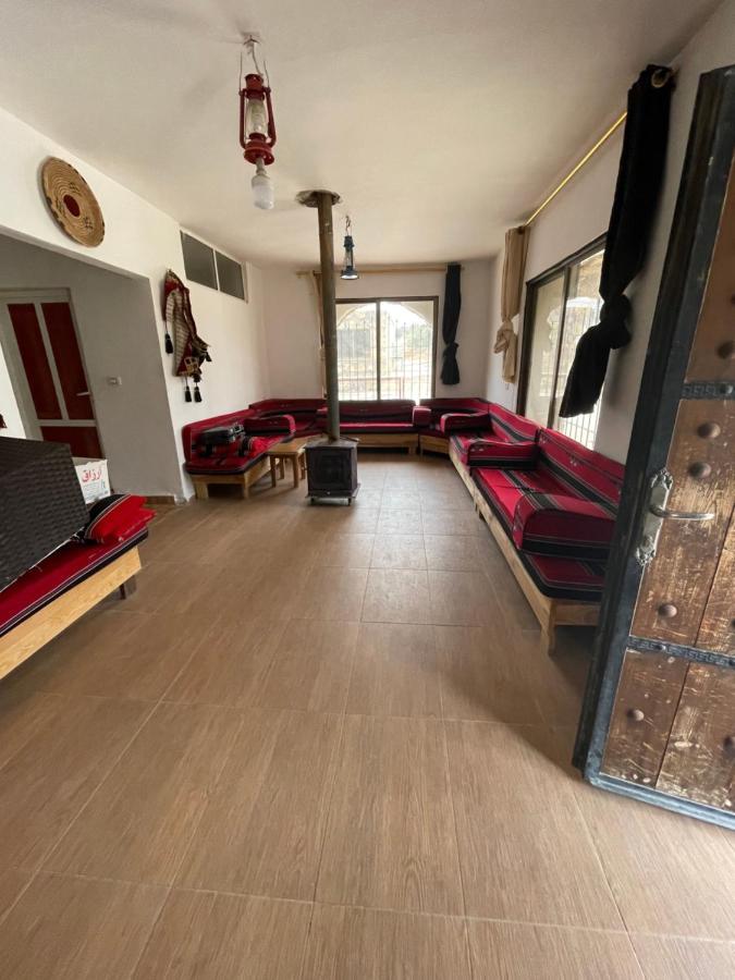 Al-Qasr Heritage Inn المظهر الخارجي الصورة