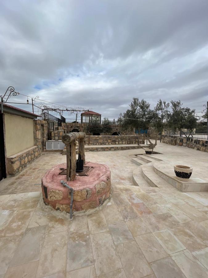 Al-Qasr Heritage Inn المظهر الخارجي الصورة